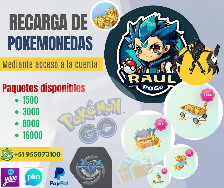 Tabla de Precios (Raúl)